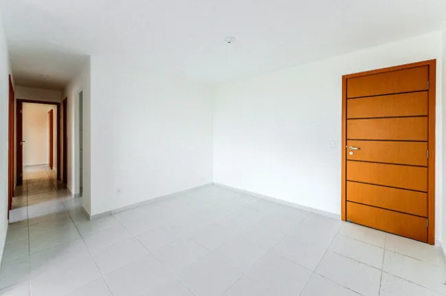 Imagem Apartamento com 3 Quartos à Venda,  em Nossa Senhora de Nazaré - Natal