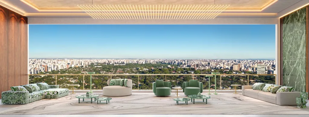 Imagem Capri Lifestyle - Breve Lançamento - Capri Lifestyle