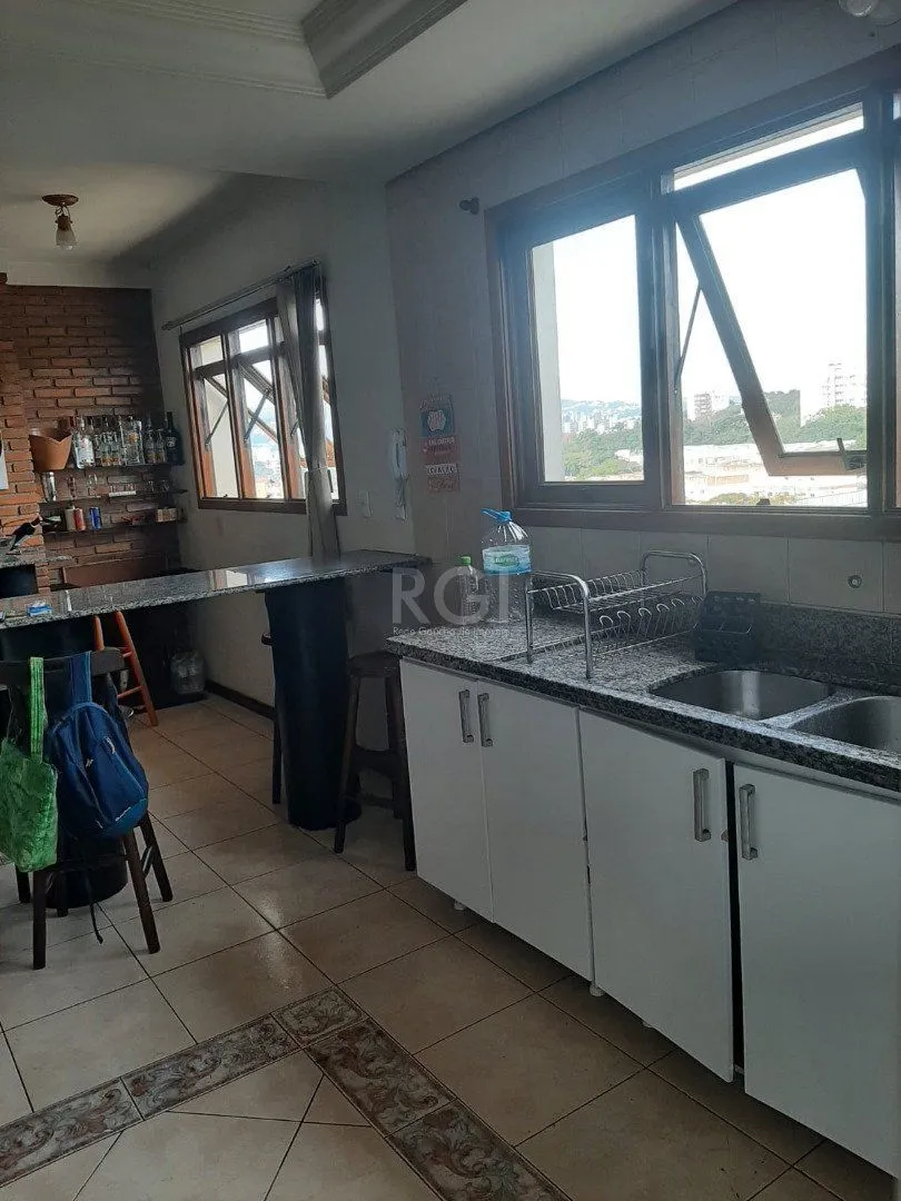 Imagem Casa Condominio para Venda - 254.38m², 4 dormitórios, sendo 2 suites, 2 vagas - Vila Assunção