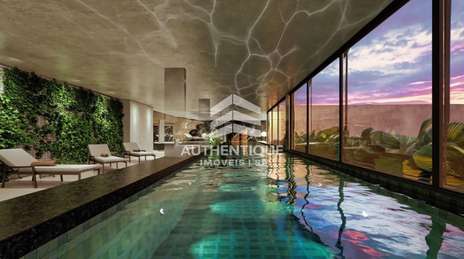 Imagem EDGE PINHEIROS - Apartamento em Pinheiros à venda