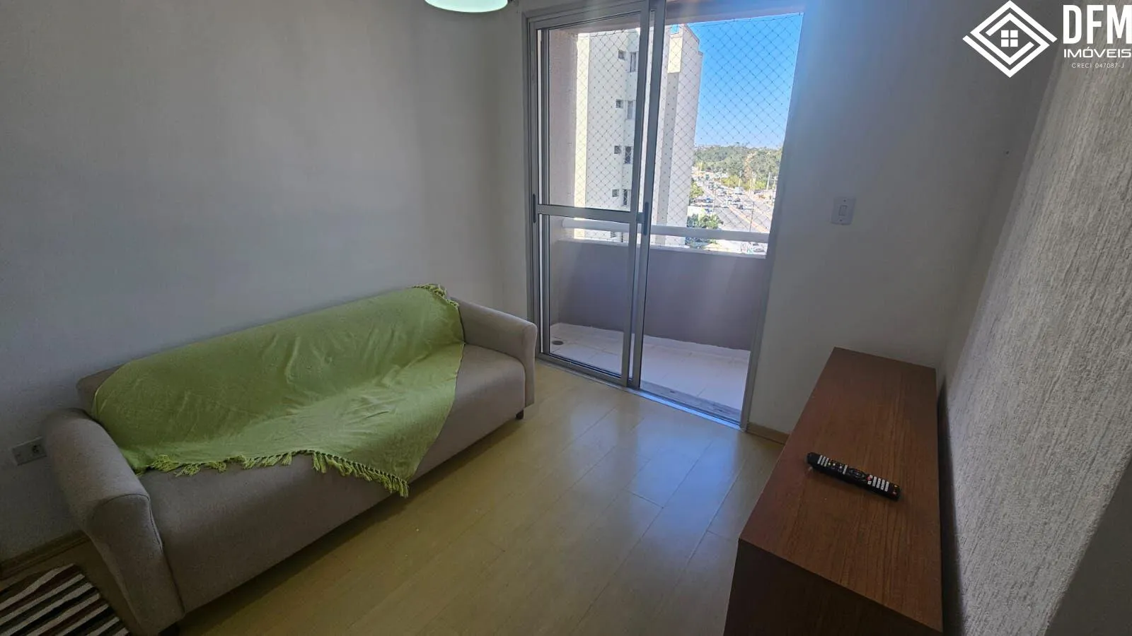 Imagem Apartamento com 2 Dormitorio(s) localizado(a) no bairro Loteamento Mogilar em Mogi das Cruzes / Mato Grosso do Sul Ref.:80965289