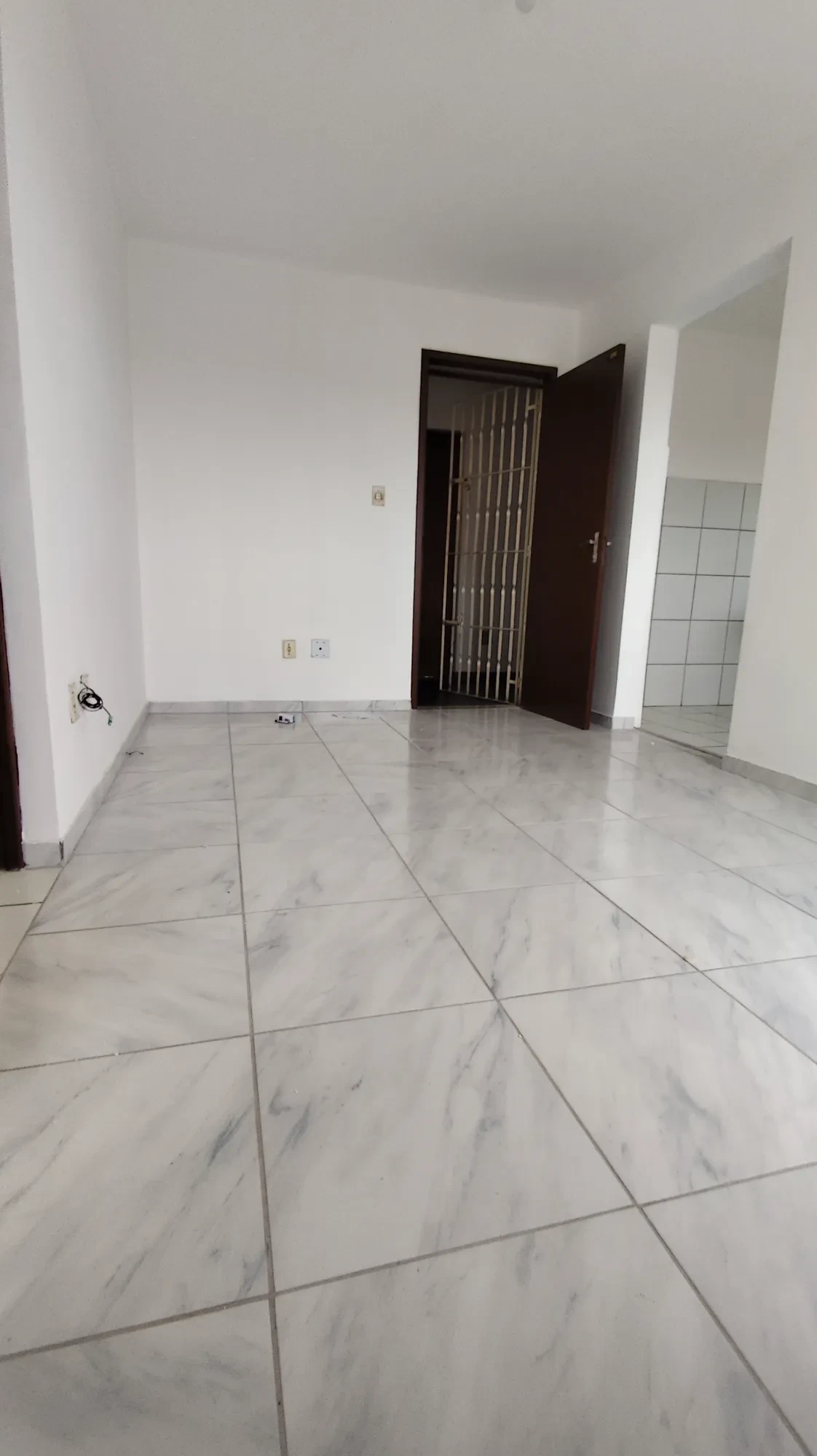 Imagem Apartamento com 2 Quartos à Venda, 47 metros em Forquilha - São Luís