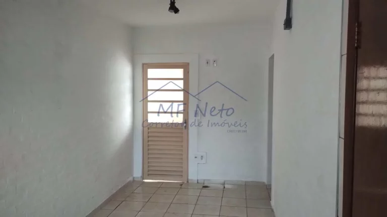 Imagem Casa Padrão