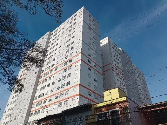 Foto do imóvel Oportunidade Única em SAO PAULO - SP | Tipo: Apartamento | Negociação: Leilão | Situação: Imóvel em AVENIDA PROFESSOR EDGAR SANTOS