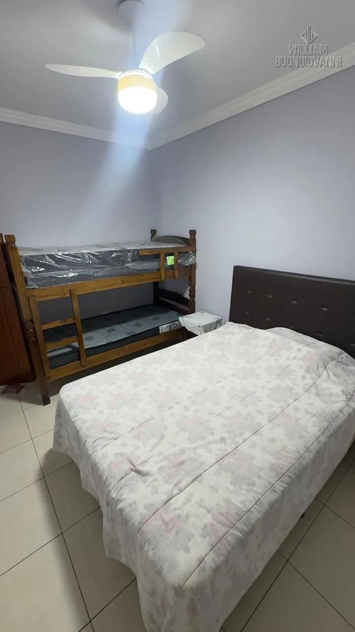 Imagem APARTAMENTO FRENTE MAR 3 QUARTOS, 1 SUÍTE - CAIÇARA - PRAIA GRANDE/SP