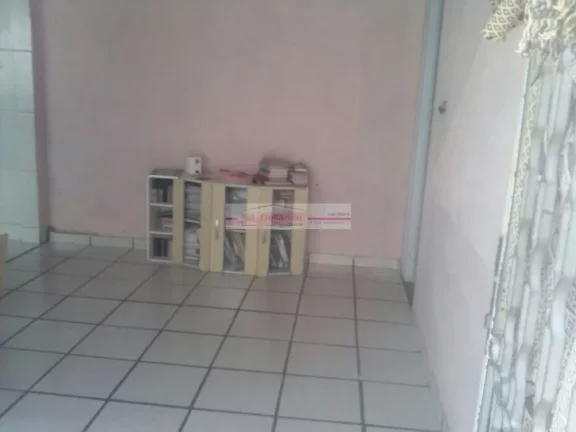 Imagem Casa COMERCIAL a 2 minutos do Centro de Boituva.