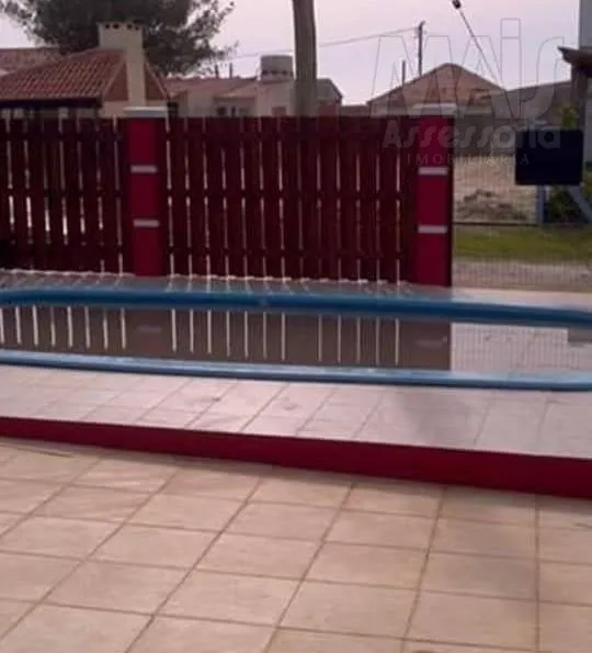 Imagem Casa para Venda em Tramandaí / RS no bairro Balneario Oasis Sul