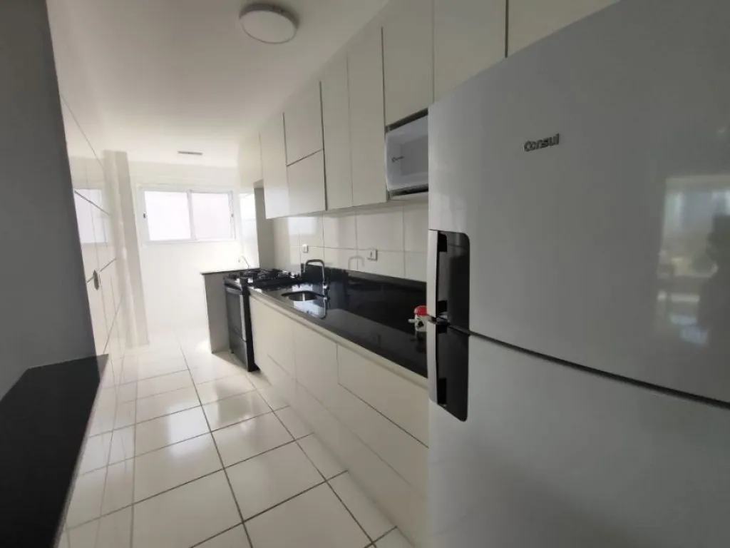 Imagem APARTAMENTO COM 75,00 m² - CANTO DO FORTE - PRAIA GRANDE SP