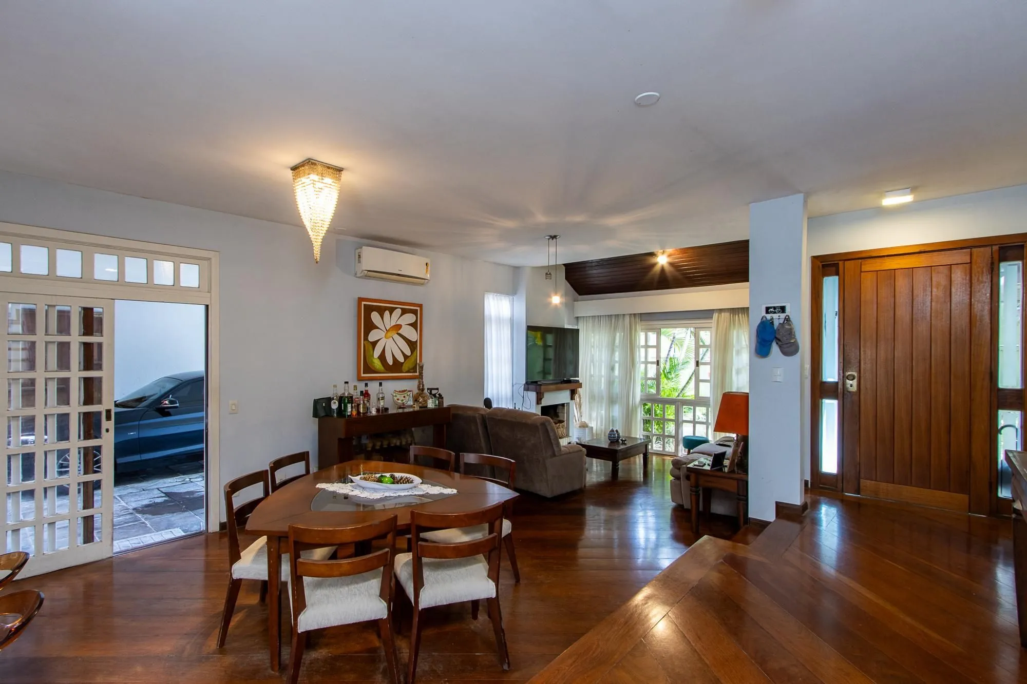 Imagem Casa de Condomínio em Pedra Redonda