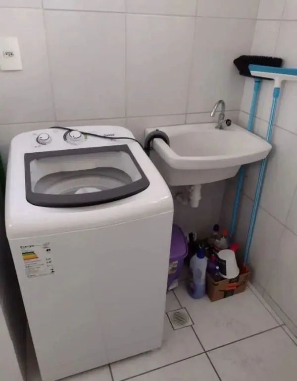 Imagem Apartamento para alugar, 50 m² por R$ 3.050,00/mês - Tambauzinho - João Pessoa/PB