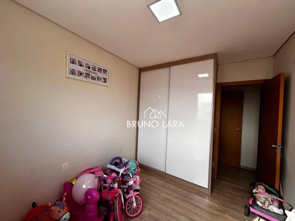 Imagem Apartamento à venda em Betim, no Bairro Filadélfia