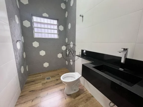 Imagem Casa para Venda em Praia Grande, Tupi, 4 dormitórios, 2 suítes, 3 banheiros, 4 vagas