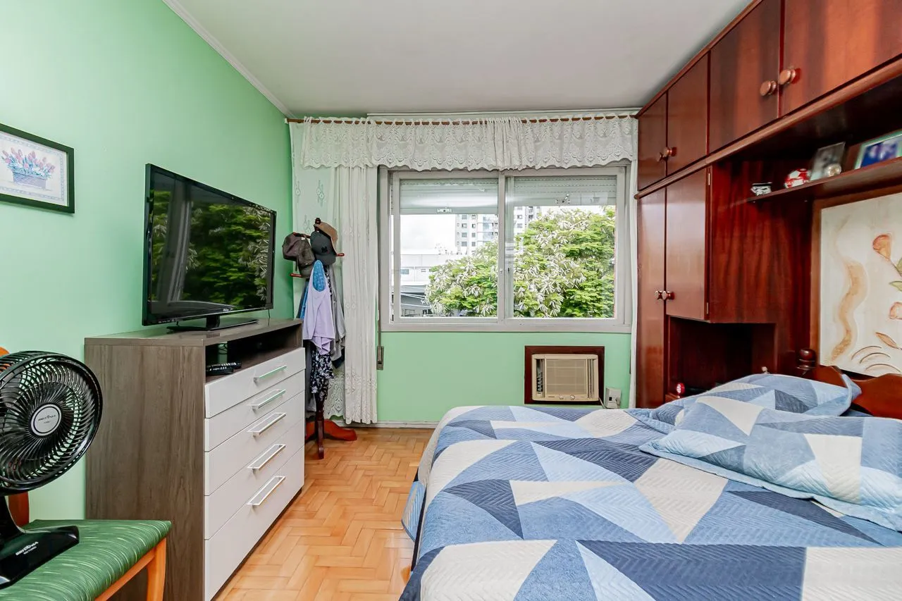 Imagem Apartamento em Jardim Lindóia
