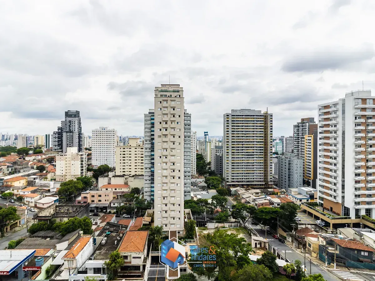 Imagem Apartamento para venda em Ipiranga com 2 quartos, sendo 1 suíte, 70m²