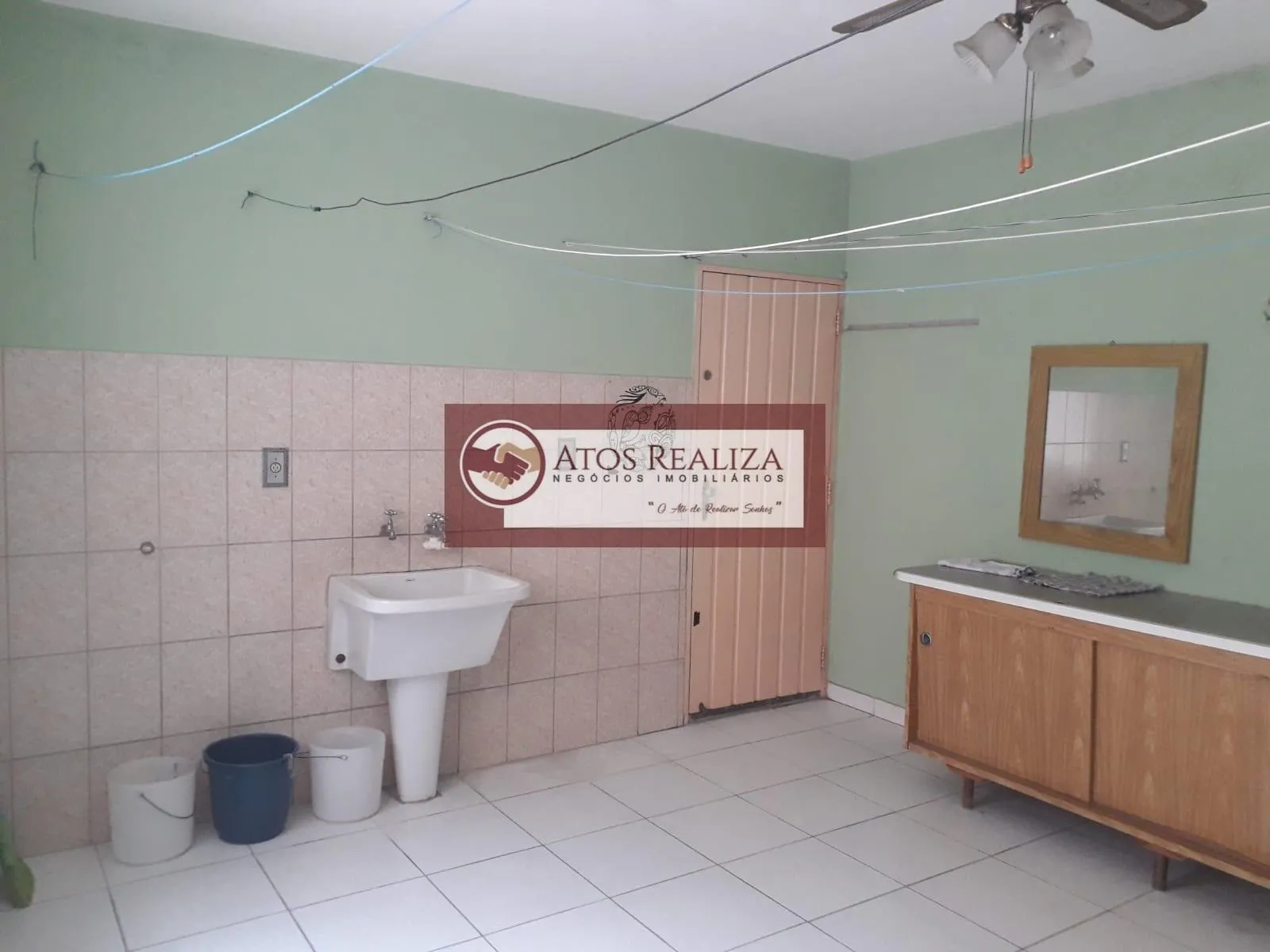 Imagem Casa à Venda no Jardim Guanhembu, SP - 2 Quartos, 2 Banheiros