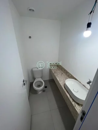 Imagem Oportunidade!!! Unidade de 105m² de área privativa, 3 dormitórios ( 1 suíte) e 2 vagas fixas na ...