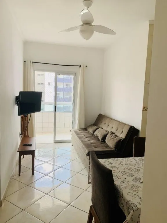 Imagem APARTAMENTO COM 60,00 m² - CAIÇARA - PRAIA GRANDE SP