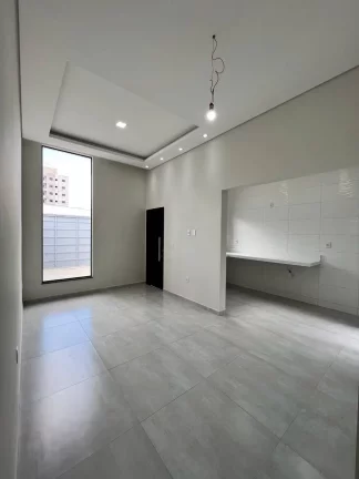 Imagem Casa Jardim Itangua 2 quartos sendo 1 suite
