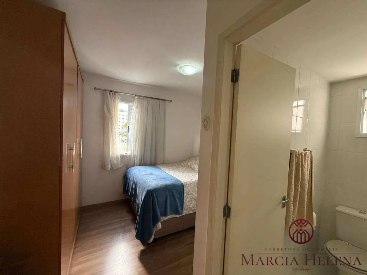 Imagem Apartamento à venda em Campinas, Vila João Jorge, com 3 quartos, 74m2