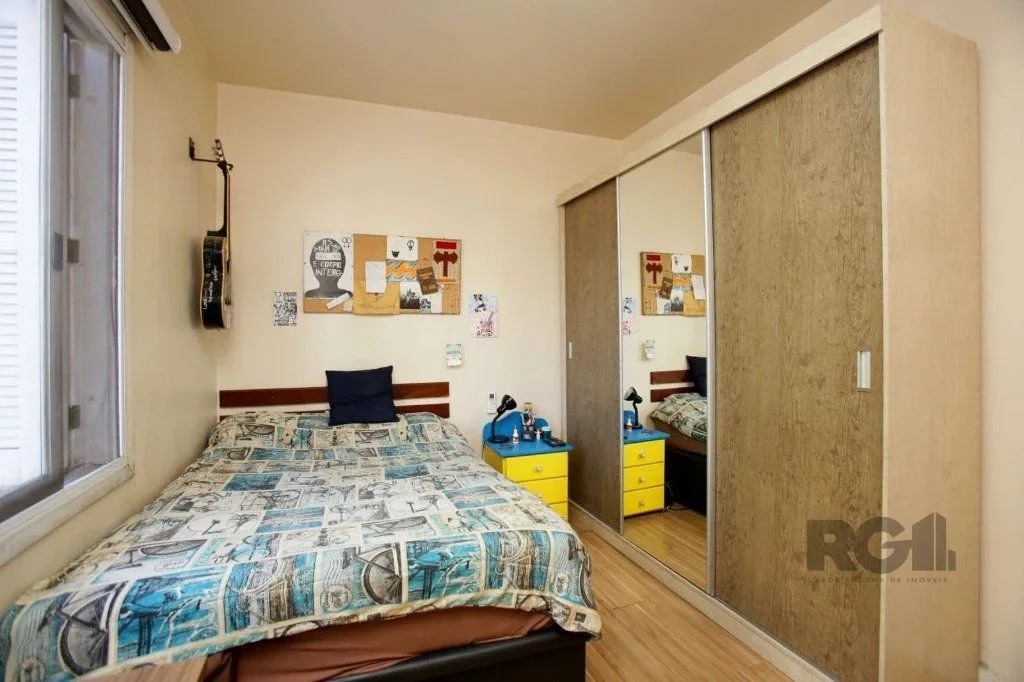Imagem Apartamento em Jardim Botânico