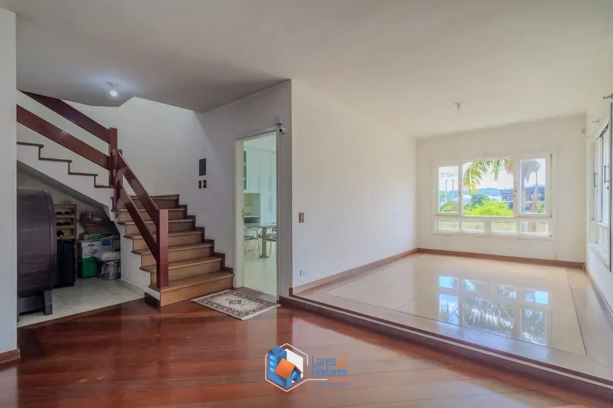 Imagem Casa para venda em Jardim Leonor com 4 quartos, sendo 2 suítes, 354m²