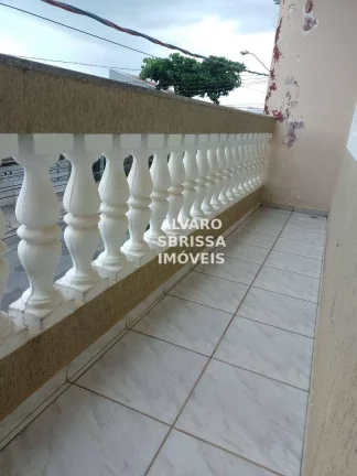 Imagem Excelente casa com 3 dormitórios sendo 1 suíte no bairro Jardim Celani II em Salto SP