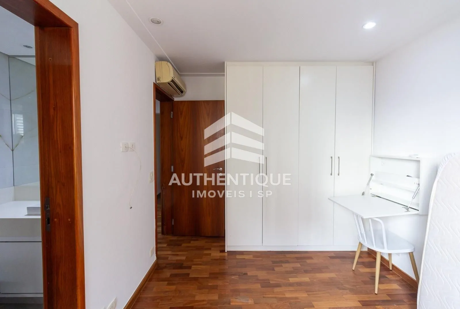 Imagem ARARUAMA BROOKLIN - Apartamento no bairro Brooklin à venda
