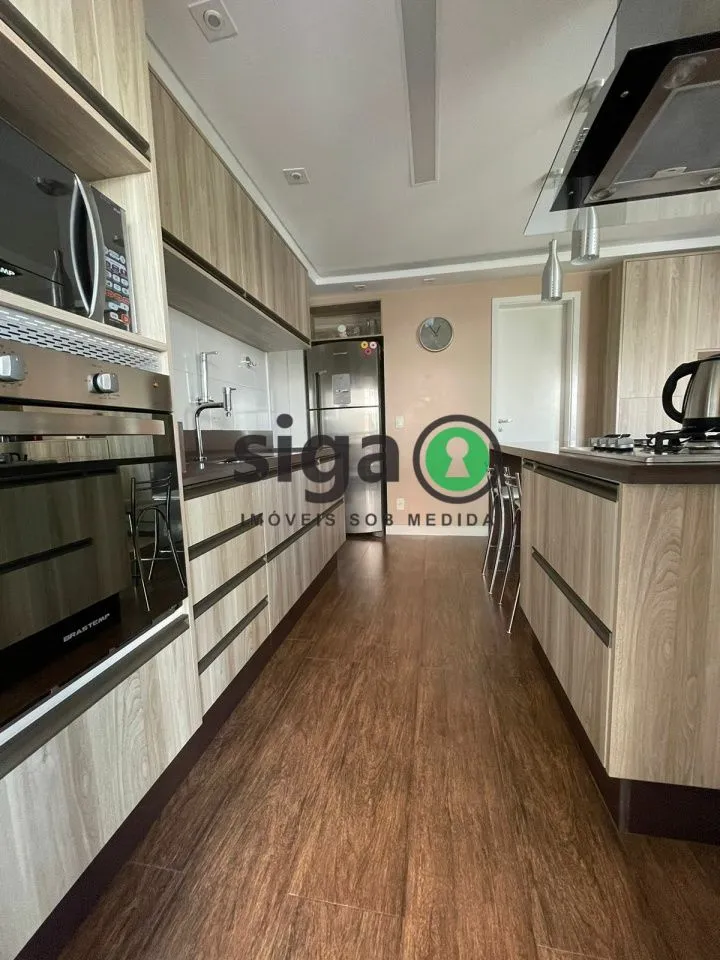 Imagem APARTAMENTO A VENDA COM 2 DORMITORIOS NA VILA ANDRADE
