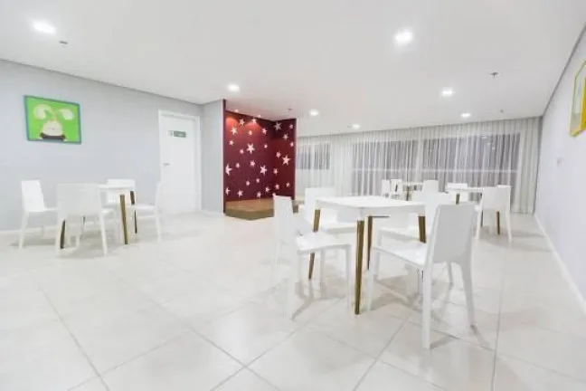 Imagem Apartamento com 3 Quartos à Venda, 67 m²em Jóquei Clube - Fortaleza