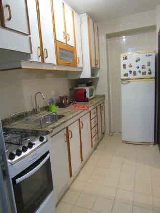 Foto do imóvel Oportunidade Apto 2 Dorms 1 banheiro 1vaga no Córrego grnade