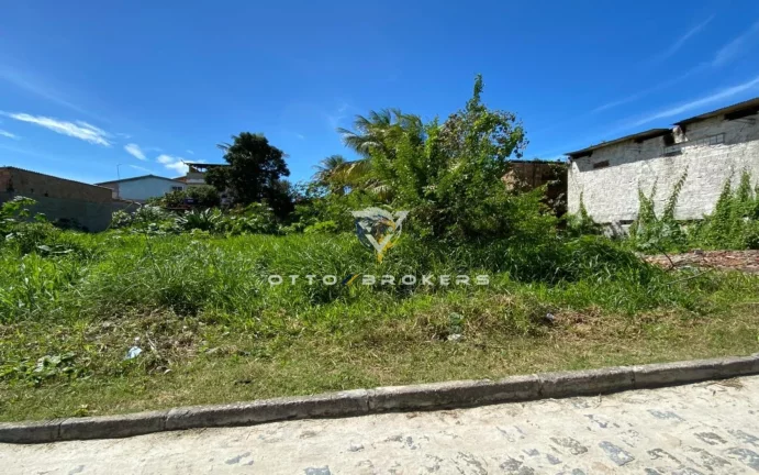 Imagem TERRENO RESIDENCIAL em SANTA CRUZ CABRÁLIA - BA, Campinho
