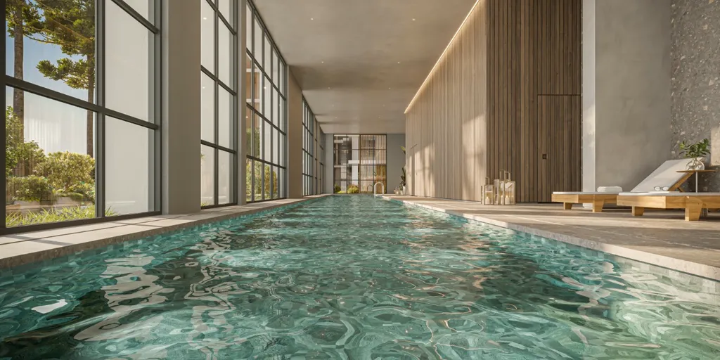 Imagem APARTAMENTO RESIDENCIAL em Curitiba - PR, Cabral