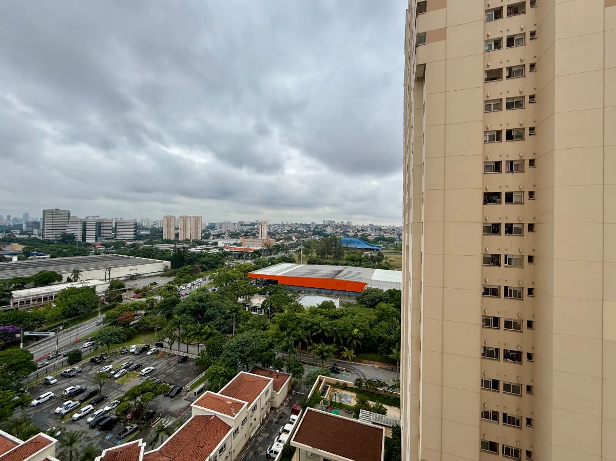 Imagem Apartamento para venda em Jardim Umuarama com 2 quartos, sendo 1 suíte, 65m2