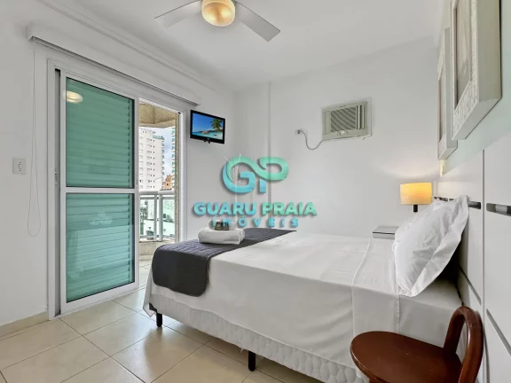 Imagem Apartamento à venda no bairro Enseada - Guarujá/SP