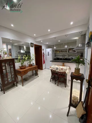 Imagem Apartamento à venda no bairro Gonzaga em Santos/SP