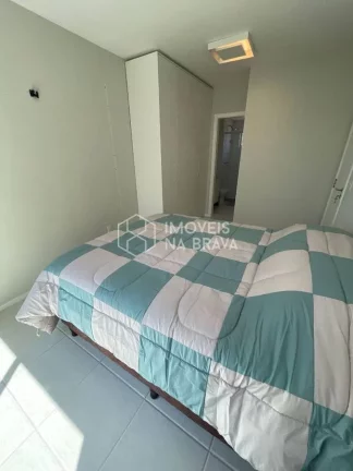 Imagem APARTAMENTO A VENDA - 3 QUARTOS 2 VAGAS - ALOHA HOME RESORT - PRAIA BRAVA - ITAJAI/SC