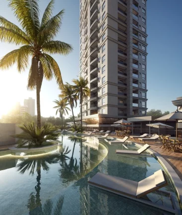 Imagem Apartamento para venda no bairro Ressacada em Itajaí