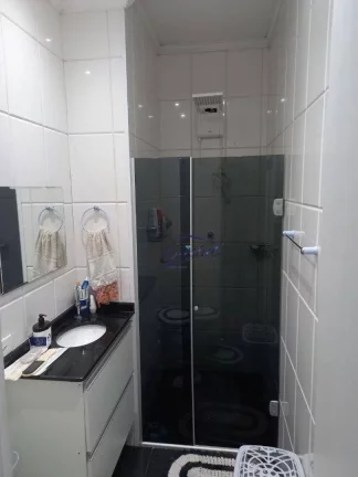 Imagem Sobrado com 2 dormitórios à venda, 80 m² por R$ 480.000,00 - Butantã - São Paulo/SP