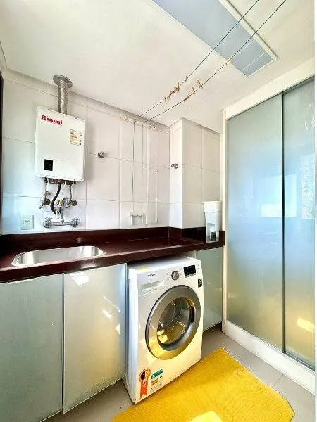 Imagem Vende-se apartamento com 3 quartos (1 suíte), 107 m² e 2 vagas - Jardim Itu