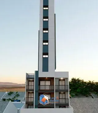 Imagem APTOS. À VENDA DE 32 A 42 M², STUDIOS, APARTAMENTOS DE 1 E 2 DORMS PRÓXIMO AO METRÔ - RESIDENCIAL MORADAS JARDIM SÃO PAULO - SP.