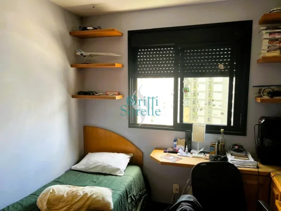 Imagem Apartamento Duplex à Venda em Itaim Bibi - São Paulo/SP.