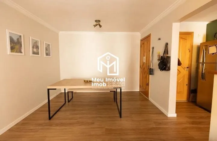 Imagem Residencial Bela Vista APTO 3 Quartos 1 Suíte 1 Vaga 88m²