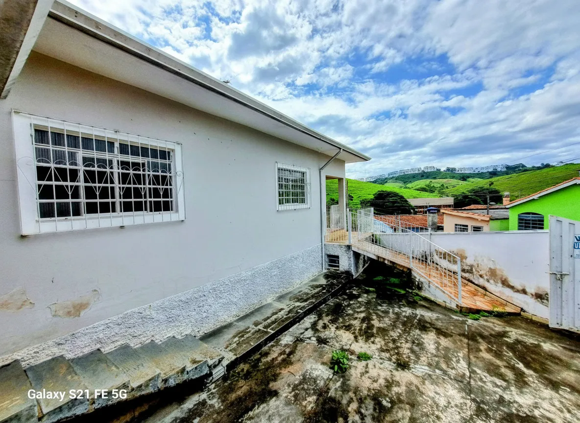 Imagem Casa 3 quartos à venda em Santo Reis, Bandeira do Sul