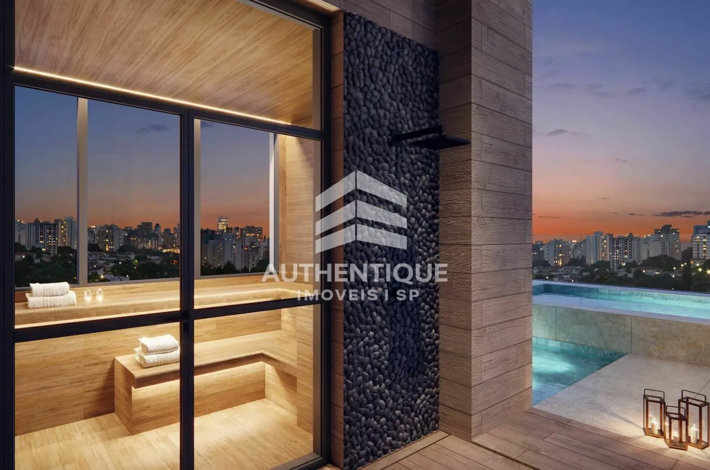 Imagem Haus Mitre Campo Belo - Apartamento à venda em São Paulo/SP