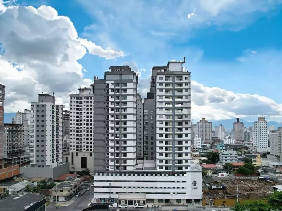 Foto do imóvel Apartamento para Venda em Itapema, Morretes, 2 dormitórios, 1 suíte, 1 banheiro em Geral do Morretes