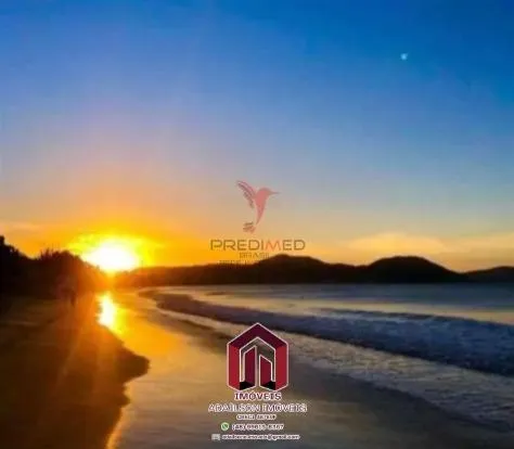 Imagem Residencial Espelho das Águas apto cobertura-Praia dos Ingleses, Florianópolis/SC Brasil