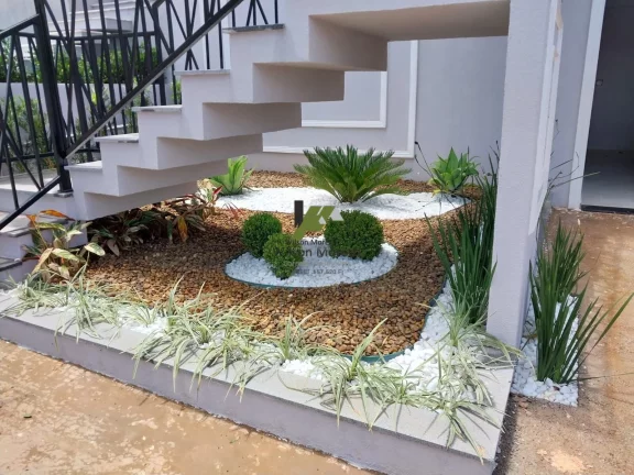 Imagem Linda Casa ( sobrado) em Condomínio à venda em Jundiaí/SP