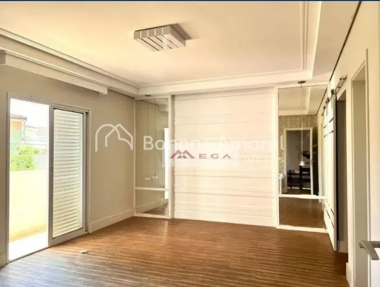 Imagem Casa de condomínio com 4 Quartos e 5 banheiros à Venda, 397m² por R$ 1.865.000