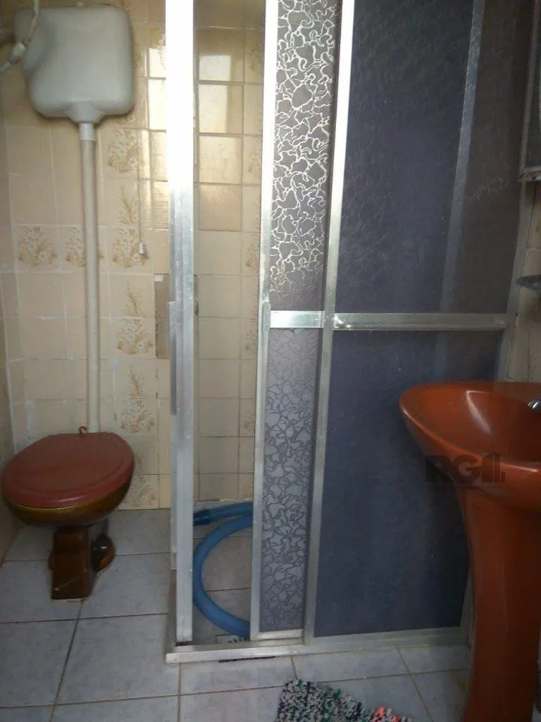 Imagem Casa de 3 dormitórios no bairro Jardim Carvalho