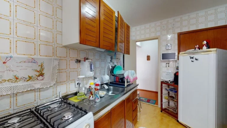 Imagem APARTAMENTO RESIDENCIAL em São Paulo - SP, Vila Madalena